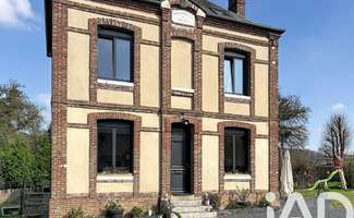 Photo Vente maison Saint-Hellier