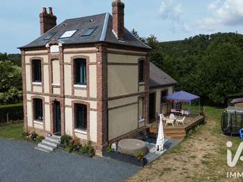 Photo Vente maison Saint-Hellier