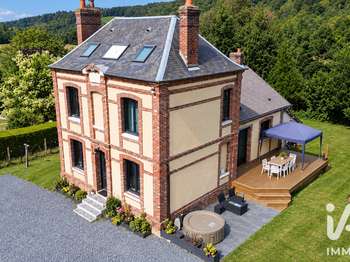 Vente Maison 3 chambresSaint-Hellier