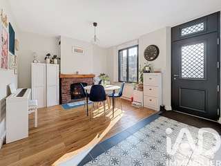 Vente maison 5 pièces Vente maison 5 pièces