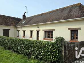 Vente Maison 2 chambresSaint-Hellier
