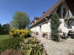 Vente Maison 4 chambresSaint-Hellier