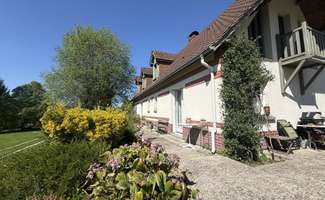 Photo Vente maison Saint-Hellier