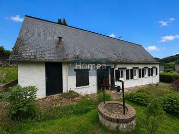 Vente maison 4 pièces Saint-Hellier 76