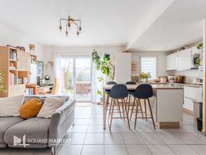 Vente Maison 2 chambresSaint-Herblain