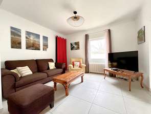 Vente Maison 4 chambresSaint-Herblain