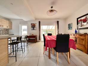 Vente Maison 4 chambresSaint-Herblain