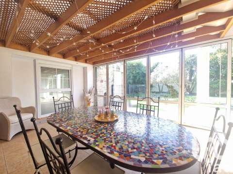 Vente maison 8 pièces Saint-Herblain 44