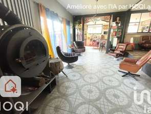 Vente Maison 3 chambresSaint-Herblain