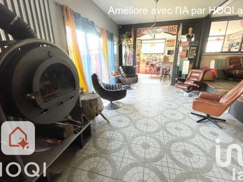 Vente maison 5 pièces Saint-Herblain 44