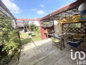 Vente Maison 3 chambresSaint-Herblain