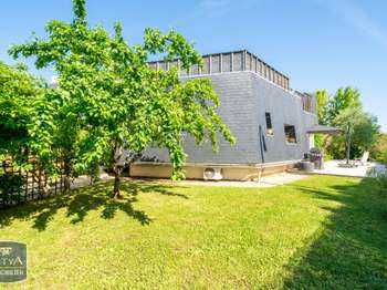 Vente Maison 5 chambresSaint-Herblain