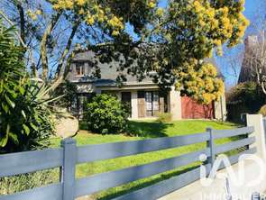 Vente Maison 3 chambresSaint-Herblain