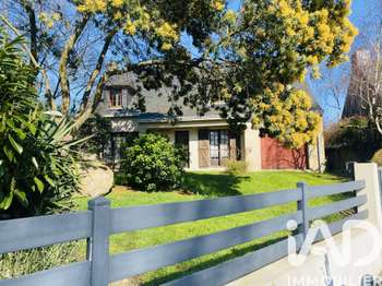 Vente maison 4 pièces Saint-Herblain 44
