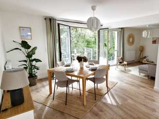 Photo Vente maison Saint-Herblain