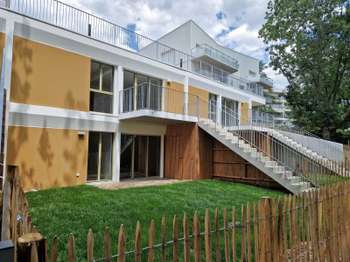 Vente Maison 2 chambresSaint-Herblain