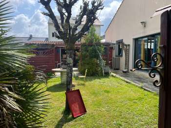 Vente Maison 3 chambresSaint-Herblain