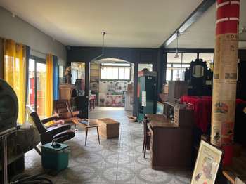 Vente maison 5 pièces Saint-Herblain 44