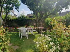 Vente Maison 4 chambresSaint-Herblain