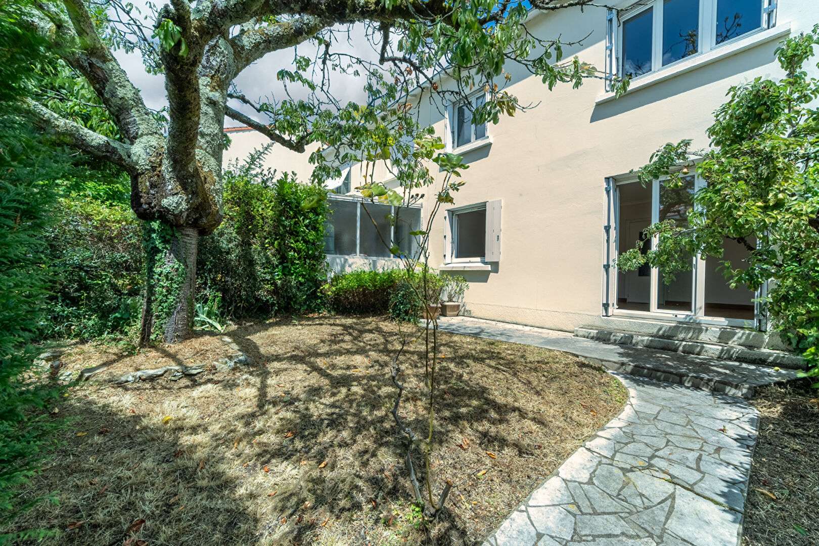 Vente Maison à Saint-Herblain (44800) : à vendre / 90m² Saint-Herblain
