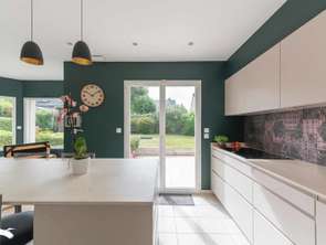 Vente Maison 4 chambresSaint-Herblain