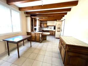 Vente Maison 5 chambresSaint-Herblain