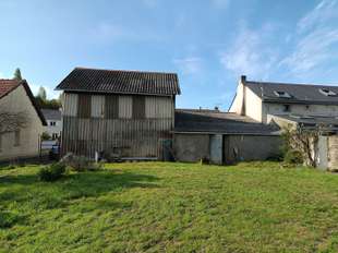 Photo Vente maison Saint-Herblain
