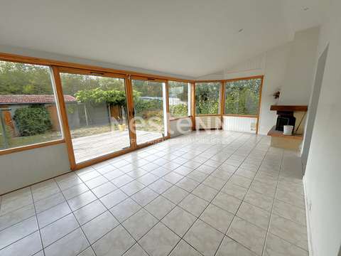 Vente maison 8 pièces Saint-Herblain 44