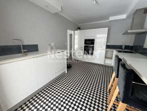 Vente Maison 5 chambresSaint-Herblain