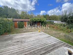 Vente Maison 5 chambresSaint-Herblain
