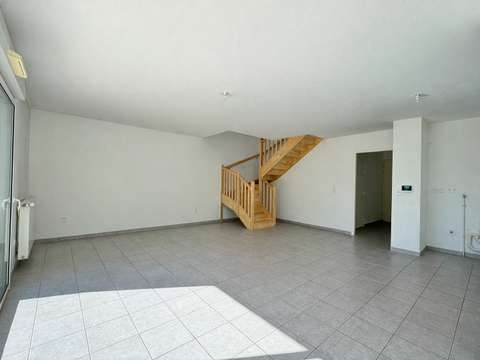 Vente maison 3 pièces Saint-Herblain 44