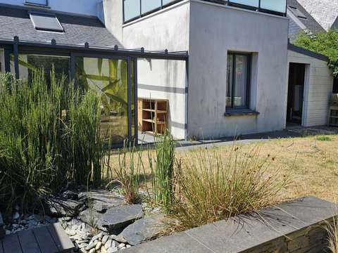 Vente maison 6 pièces Saint-Herblain 44