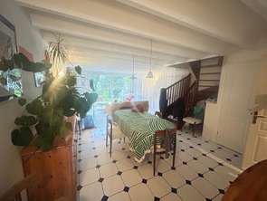 Vente Maison 3 chambresSaint-Herblain