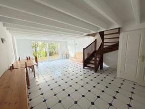 Vente Maison 3 chambresSaint-Herblain