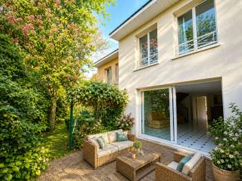 Vente Maison 3 chambresSaint-Herblain