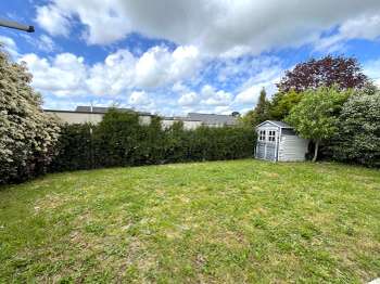 Vente maison 7 pièces Saint-Herblain 44