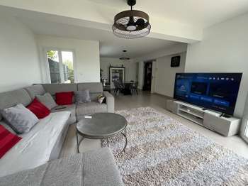Vente Maison 5 chambresSaint-Herblain