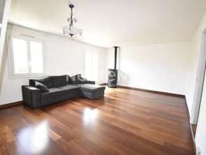 Vente Maison 3 chambresSaint-Herblain