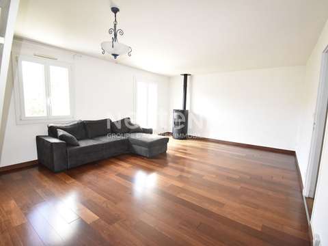 Vente maison 4 pièces Saint-Herblain 44