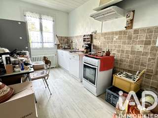Vente maison 6 pièces Vente maison 6 pièces