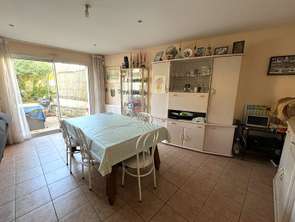 Vente Maison 3 chambresSaint-Herblain