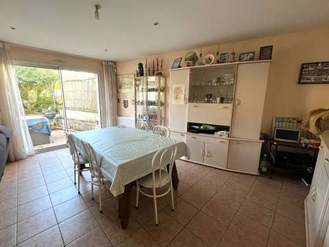 Vente maison 5 pièces Saint-Herblain 44