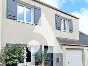 Vente Maison 3 chambresSaint-Herblain