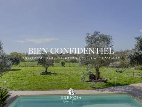 Vente maison 9 pièces Saint-Herblain 44