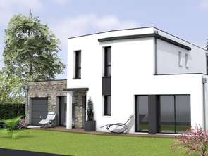 Vente Maison 4 chambresSaint-Herblain