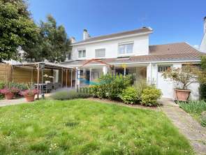 Vente Maison 4 chambresSaint-Herblain