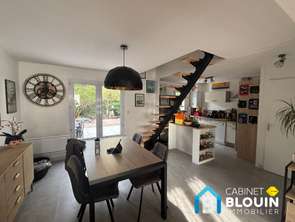 Vente Maison 3 chambresSaint-Herblain