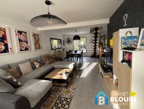 Vente Maison 3 chambresSaint-Herblain