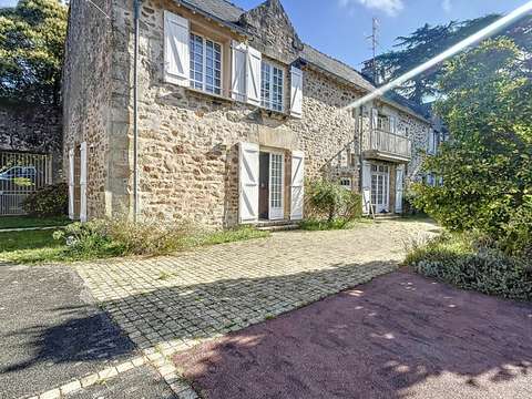Vente maison 4 pièces Saint-Herblain 44