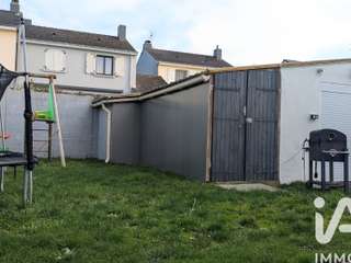 Vente maison 4 pièces Vente maison 4 pièces